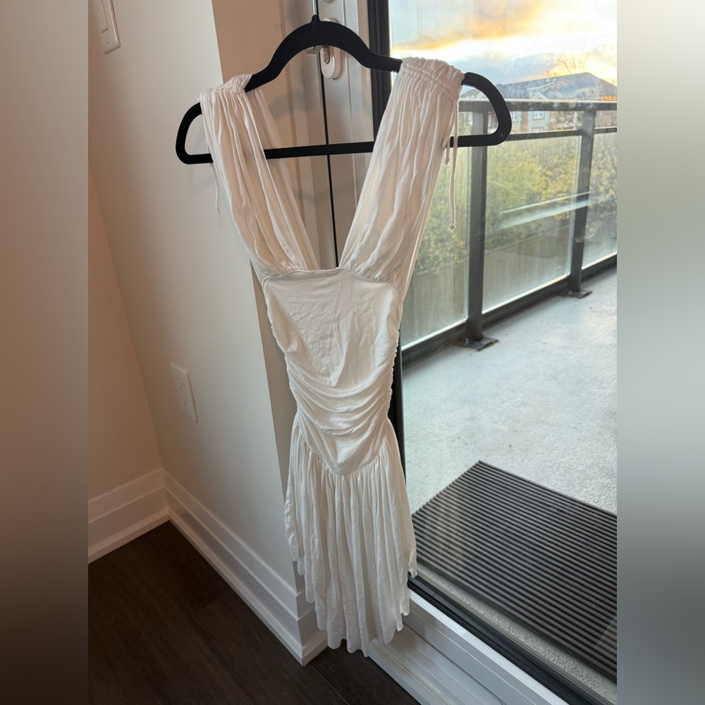 AREYOUAMI TAELA DRESS